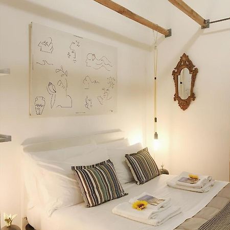 Design & History Suite Salerno Zewnętrze zdjęcie