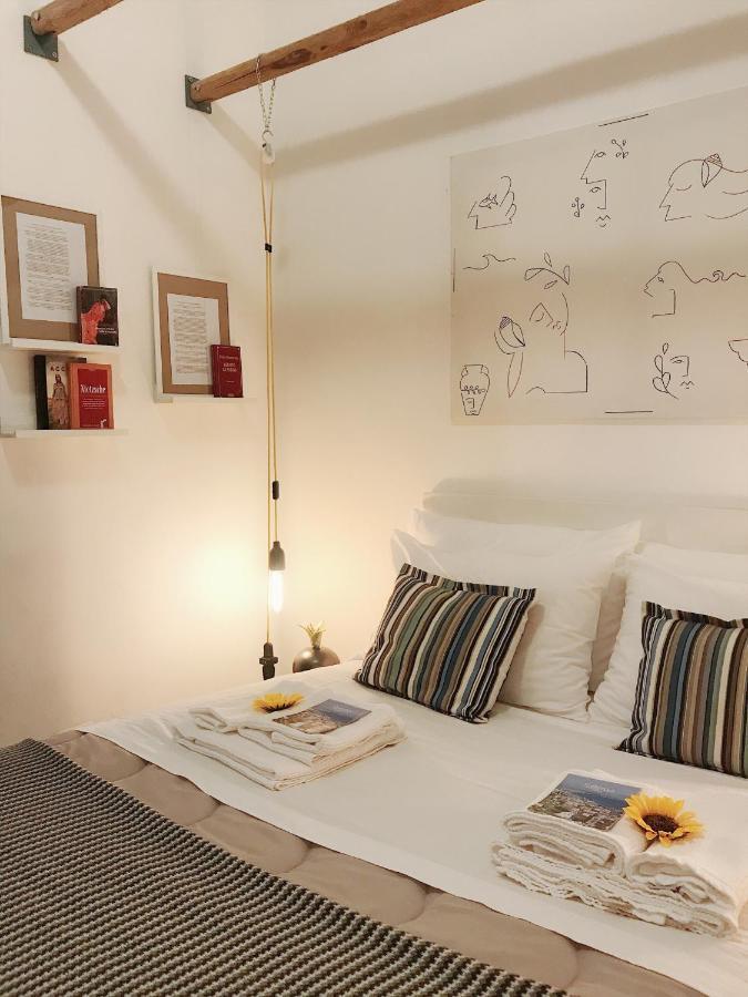 Design & History Suite Salerno Zewnętrze zdjęcie