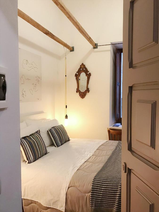 Design & History Suite Salerno Zewnętrze zdjęcie