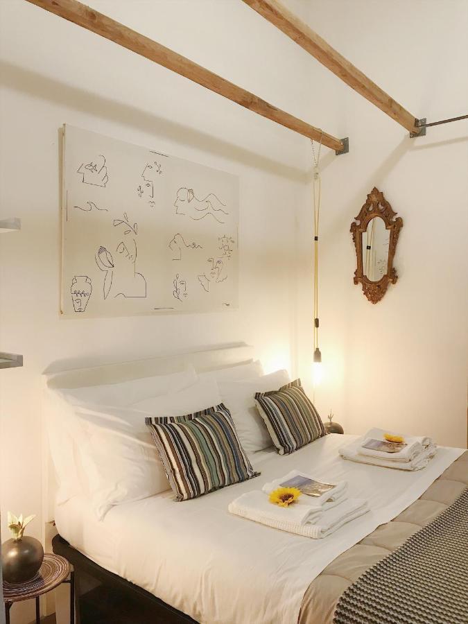 Design & History Suite Salerno Zewnętrze zdjęcie