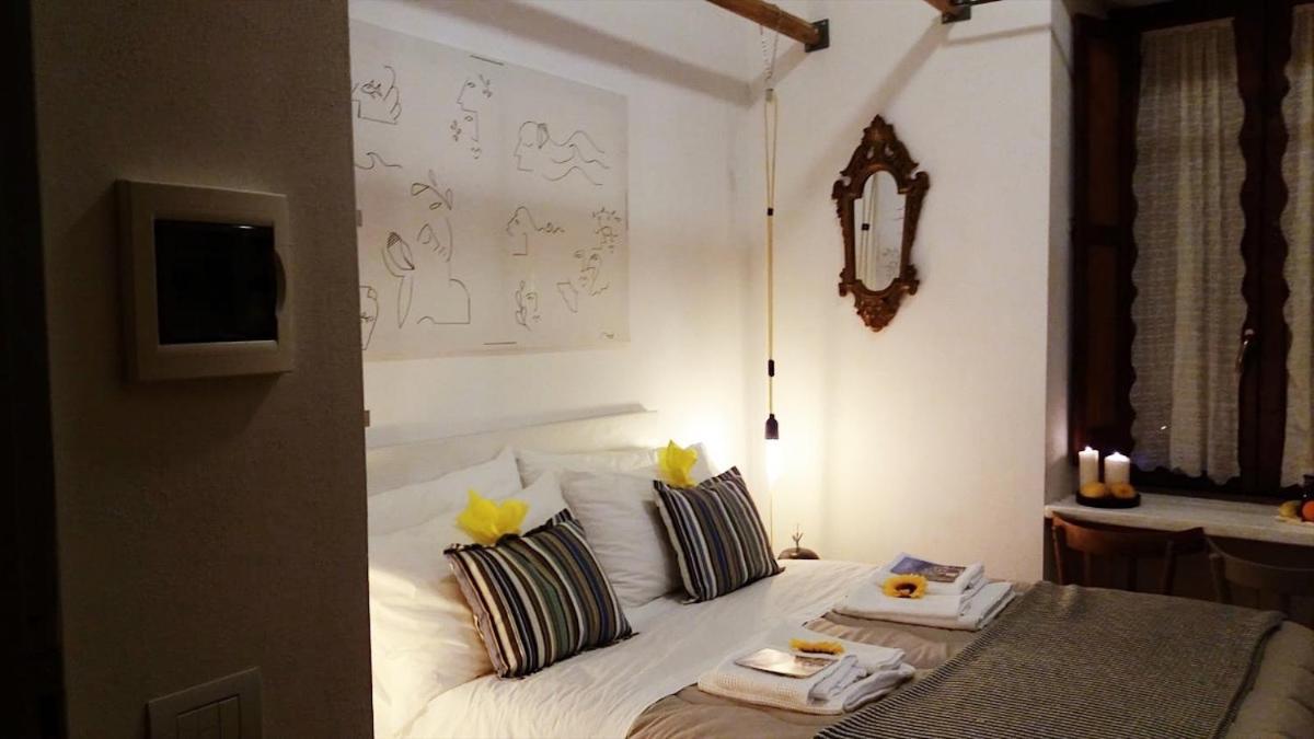 Design & History Suite Salerno Zewnętrze zdjęcie