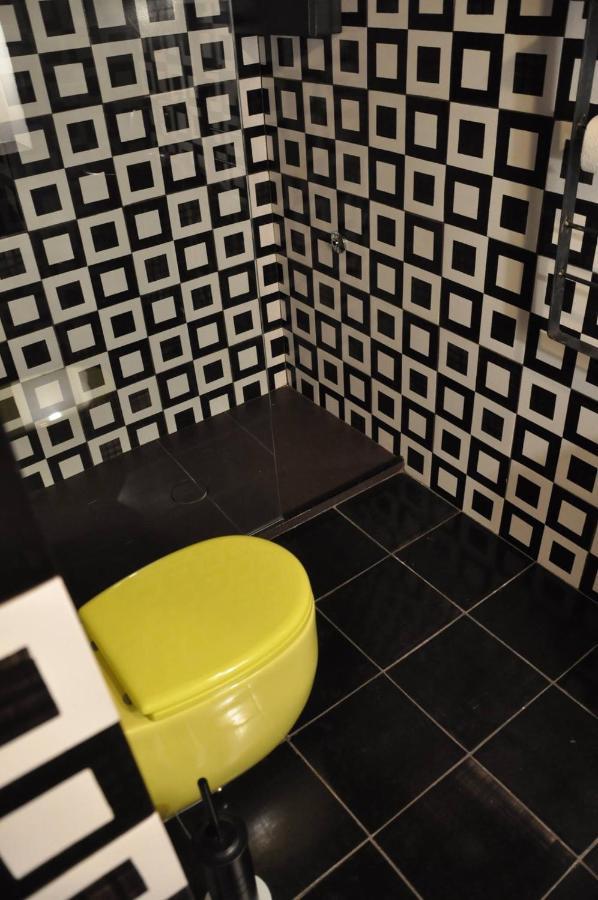 Design & History Suite Salerno Zewnętrze zdjęcie