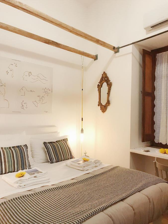 Design & History Suite Salerno Zewnętrze zdjęcie