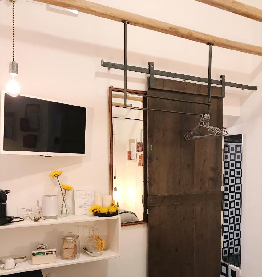 Design & History Suite Salerno Zewnętrze zdjęcie