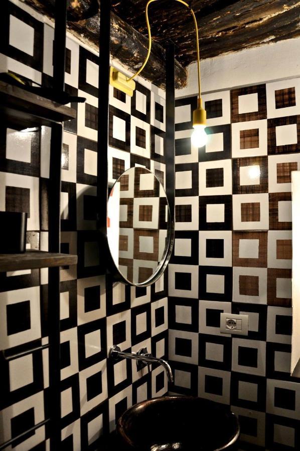 Design & History Suite Salerno Zewnętrze zdjęcie